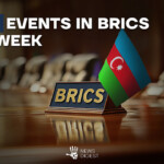 BRICS News Digest for the previous week