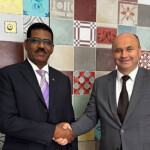 Ethiopia and Belarus explore cooperation opportunities in agriculture and tourism