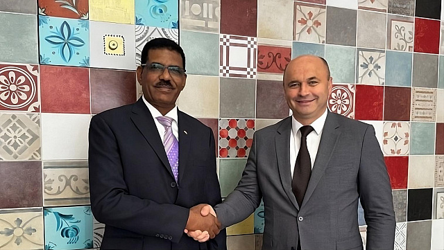 Ethiopia and Belarus explore cooperation opportunities in agriculture and tourism