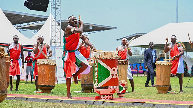 Kenya summarises the results of FESTAC AFRICA RENAISSANCE Festival 2024