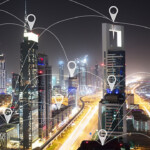 UAE ranks first in the world on Telecoms Infrastructure Index with highest score of 100%