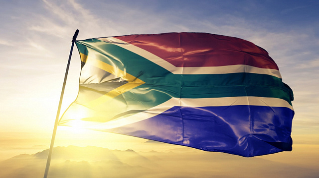 South Africa Celebrates Heritage Day