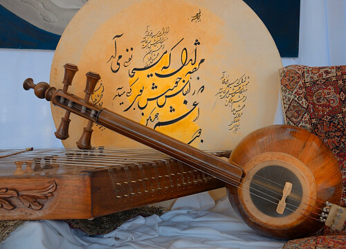 Representatives of cultural spheres of Kazakhstan and Iran sign cultural and artistic memoranda