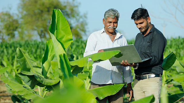 Prime Minister Narendra Modi announces reforms in the food processing industry