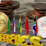 BRICS proposes new financial system to challenge dollar