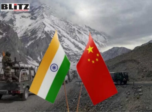 India and China reach landmark deal on border dispute amid BRICS summit preparations