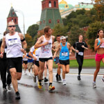 Moscow to host race as part of the BRICS Marathon League