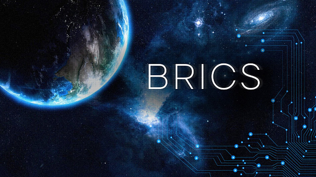 Space cooperation between India and BRICS countries