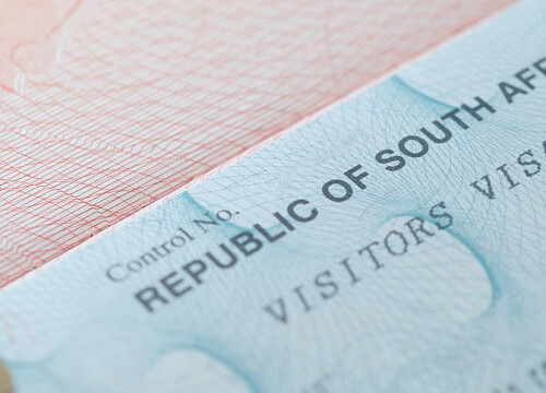 South Africa Unveils Ambitious Visa Reforms to Enhance Investment and Job Creation