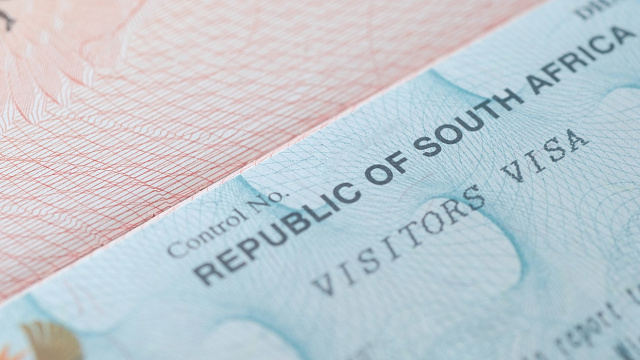 South Africa Unveils Ambitious Visa Reforms to Enhance Investment and Job Creation