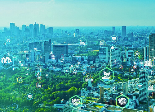 China to build over 3,700 cities for zero-waste future