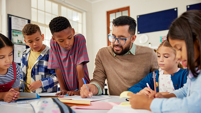 Brazil’s Ministry of Education launches national literacy training for 31,000 teachers in the Northern Region