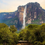 Venezuela launches historic tourist routes to attract international visitors