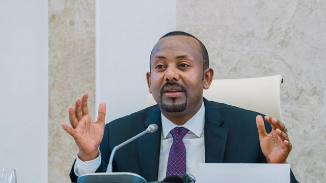 Ethiopia aims to produce 30,000 tonnes of wheat this year