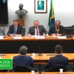 BRICS Journalists Association Cochairman Invited to Discuss Brazil’s Role in a Multipolar World in the Brazilian Congress