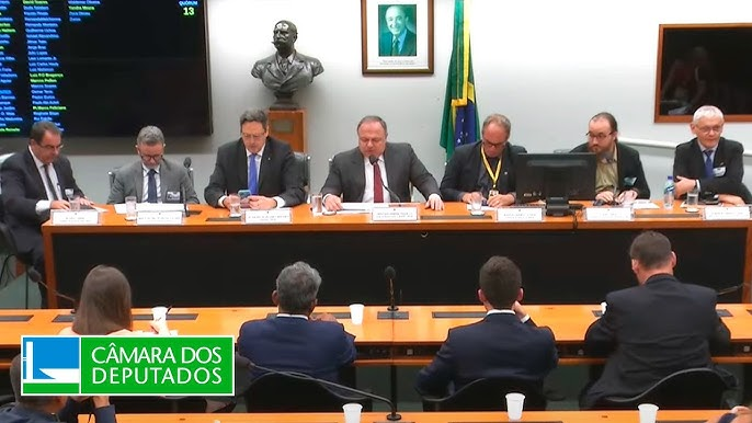 BRICS Journalists Association Cochairman Invited to Discuss Brazil’s Role in a Multipolar World in the Brazilian Congress