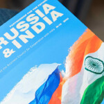 India-Russia Business Dialogue to discuss strengthening of bilateral business ties