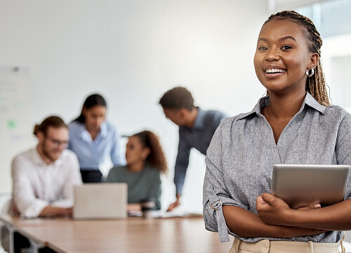 South Africa emphasises significant contribution of youth to innovation and entrepreneurship in Africa