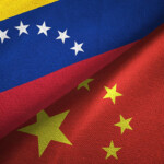 Venezuela and China strengthen strategic cooperation in finance and energy