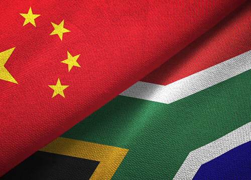 Chinese Consul General in Durban, Li Zhigong: 2024 is milestone year for China-South African relations