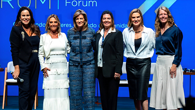 BRICS WBA Global chairperson Monica Monteiro: Collaboration between BRICS countries can result in more robust support networks for women entrepreneurs