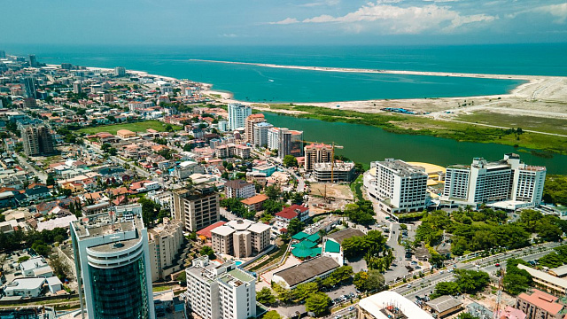 Authorities in Nigeria’s Lagos State announce plans for digital transformation and reconstruction