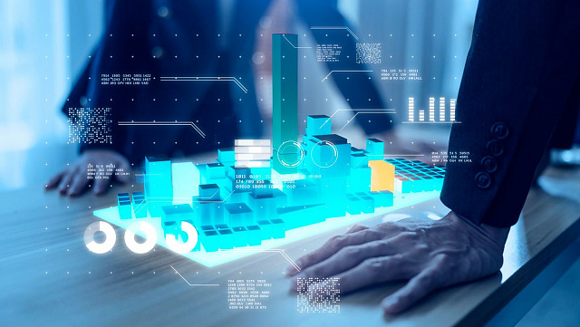 Indonesia and China discuss establishment of AI innovation centre