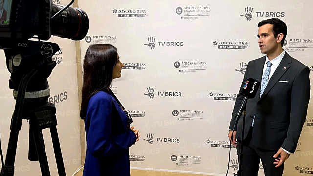 Latin America strengthens trade ties with BRICS
