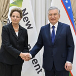 BRICS New Development Bank Governors approve Uzbekistan’s accession