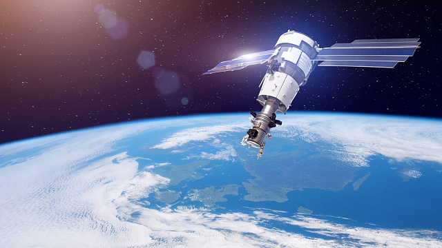 Russian scientists pioneer satellite-based method to monitor Arctic shipping emissions