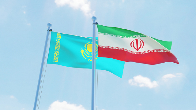 Iran and Kazakhstan create joint investment working group to explore shared opportunities