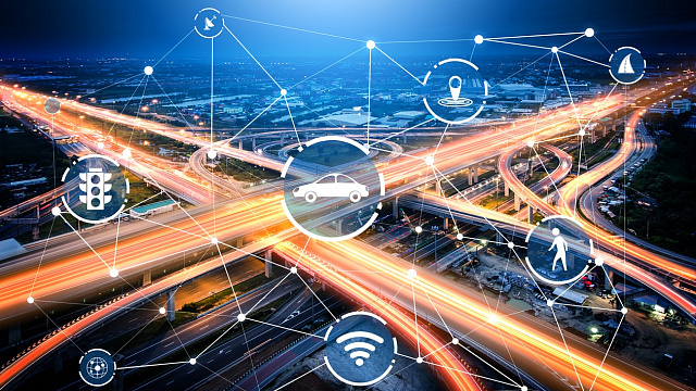 Zimbabwe accelerates nationwide rollout of Smart Traffic Management System