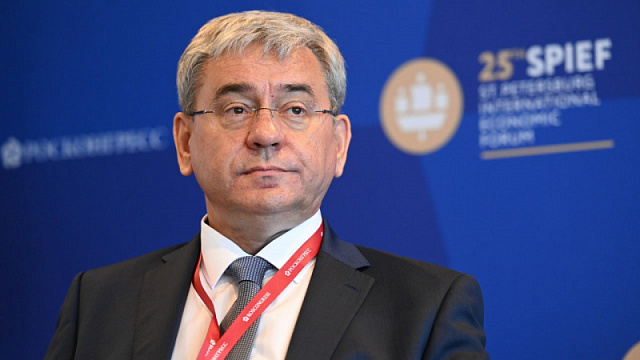 Expert discusses BRICS cooperation in energy sector