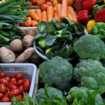 Agricultural exports of South Africa grow by 10% in first quarter of this year