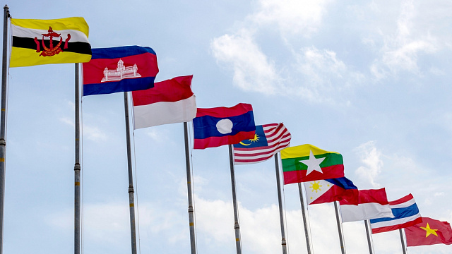 ASEAN advances regional energy cooperation with new strategic agreements