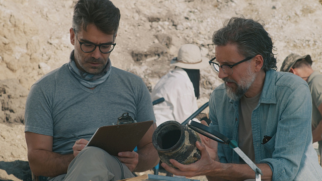 China–Uzbekistan archaeological partnership uncovers Iron Age city-state