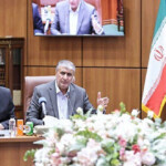 Iran reveals plans to build eight nuclear power plants in country with Russia’s participation