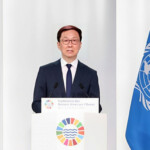 China proposes measures for sustainable ocean governance at UN conference