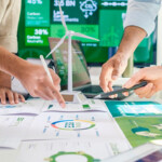 Kazakhstan plans to increase share of RES to 50% by 2050