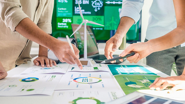 Kazakhstan plans to increase share of RES to 50% by 2050