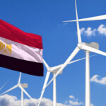 Egypt leads Middle East and North Africa in wind energy 