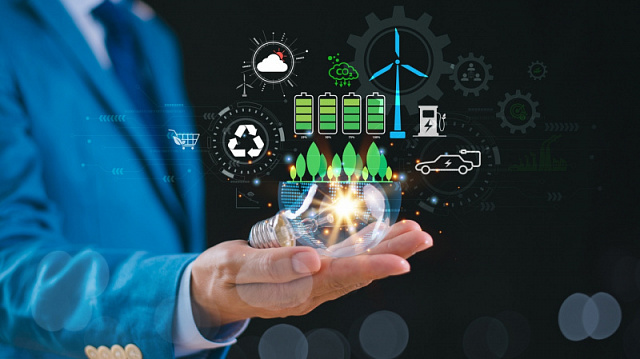 Youth from BRICS countries propose action plan for energy cooperation