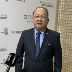 Thailand confirms its interest in strategic cooperation with BRICS countries
