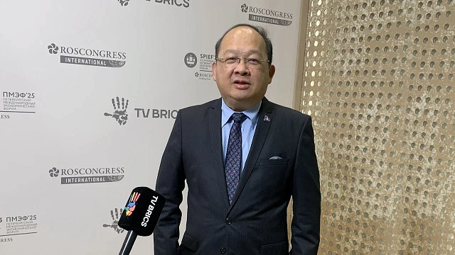 Thailand confirms its interest in strategic cooperation with BRICS countries