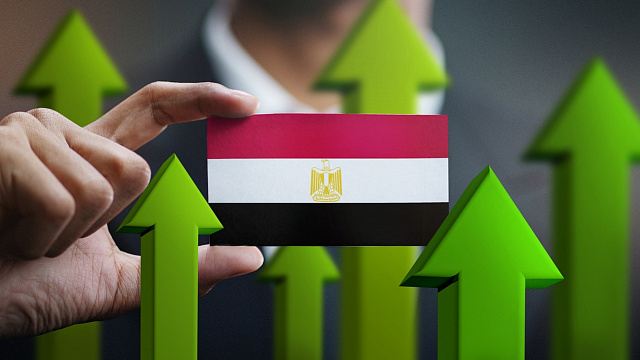 Egypt leads Africa in foreign direct investment growth with 373% surge