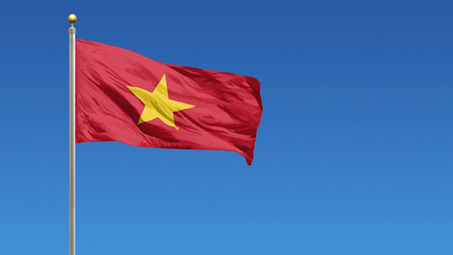 Vietnam joins BRICS as partner country