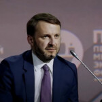 Deputy Chief of Staff of Russia’s Presidential Executive Office Maksim Oreshkin: by 2050, quarter of world’s working-age population to be concentrated in Africa