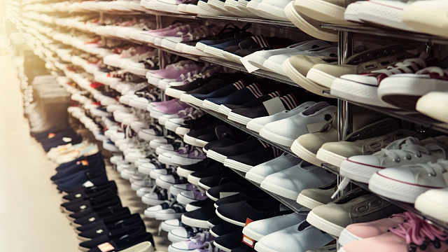 Venezuelan footwear industry and government sign agreement to develop national production chain