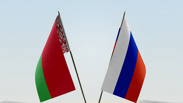 Russia and Belarus agree to cooperate within BRICS and EAEU