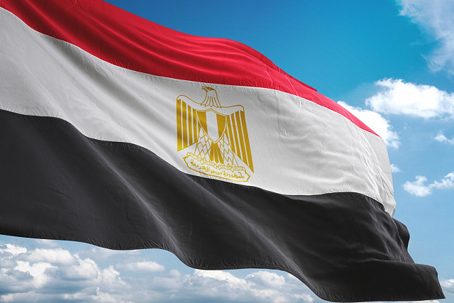 Egypt drives modernisation of sugarcane irrigation to increase crop yields